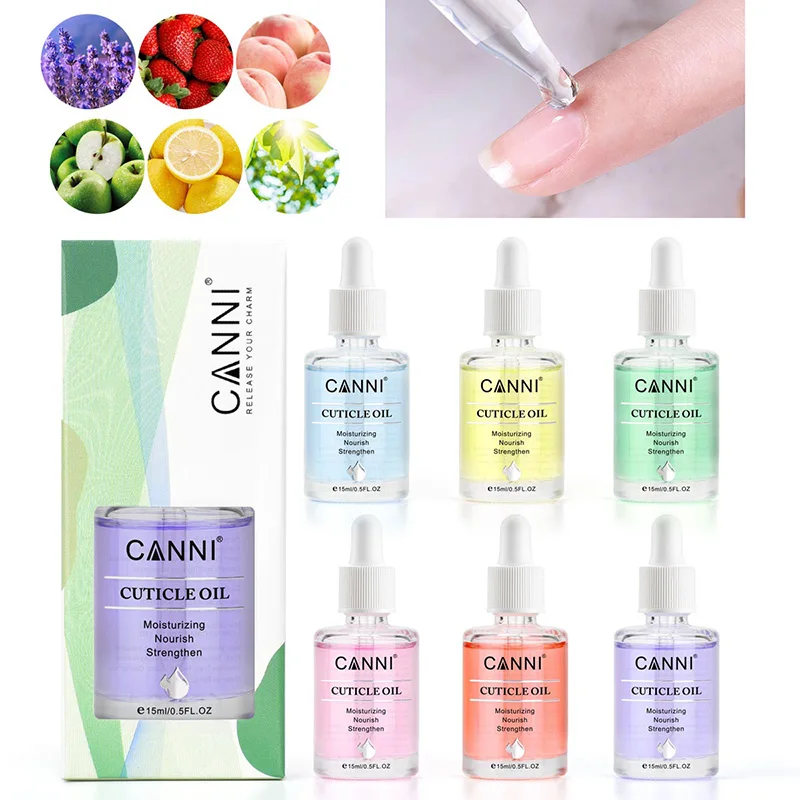 CANNI 15 مللي زيت البشرة مسمار - مراجعة Luxury Skincare Daily وسعره