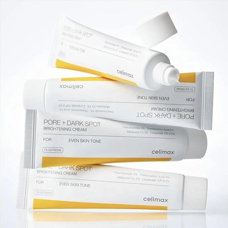 كريم الوجه الفاخر من ماركة سيل - مراجعة High Luxury Skincare وسعره