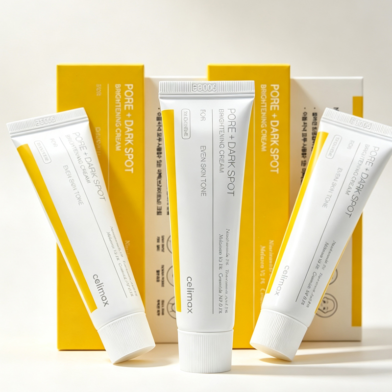 كريم الوجه الفاخر من ماركة سيل - مراجعة High Luxury Skincare وسعره