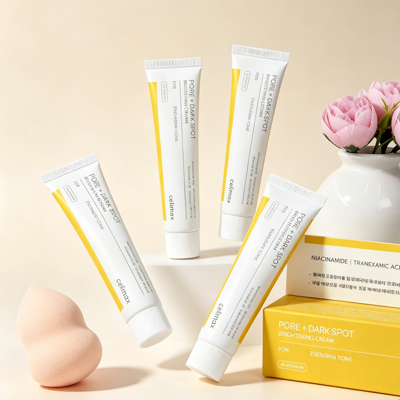 كريم الوجه الفاخر من ماركة سيل - مراجعة High Luxury Skincare وسعره