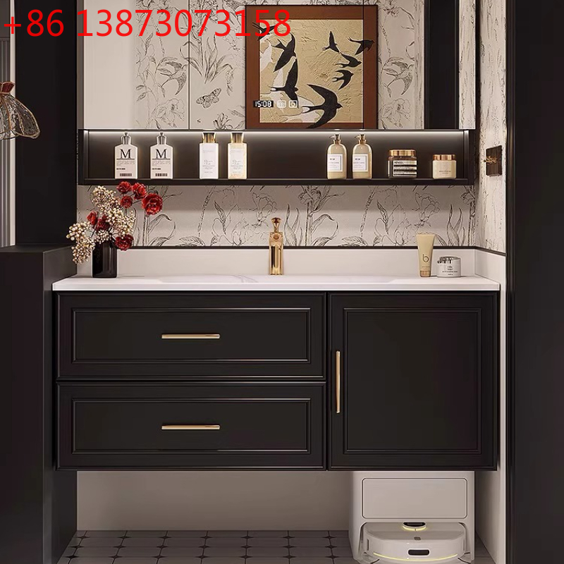 خزانة حمام عصرية بمرآة، ديكورا - مراجعة Luxury Skincare Accessories وسعره