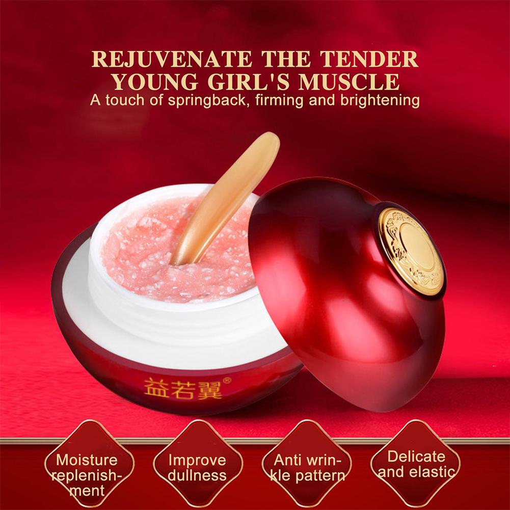 كريم وجه فاخر مضاد للشيخوخة بخ - مراجعة High Luxury Skincare وسعره