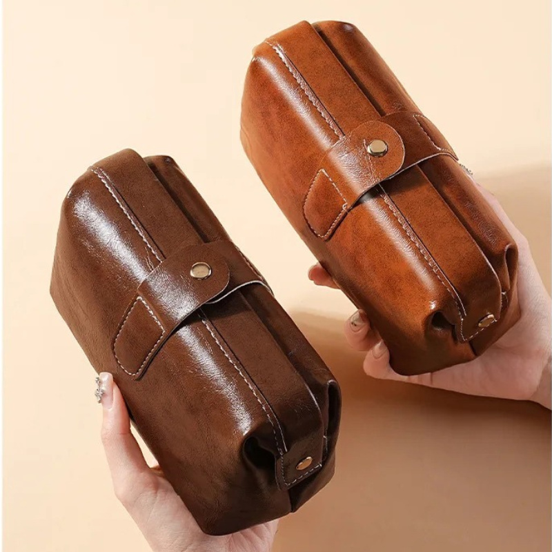 حقيبة مستحضرات تجميل فاخرة من  - مراجعة Luxury Skincare Accessories وسعره