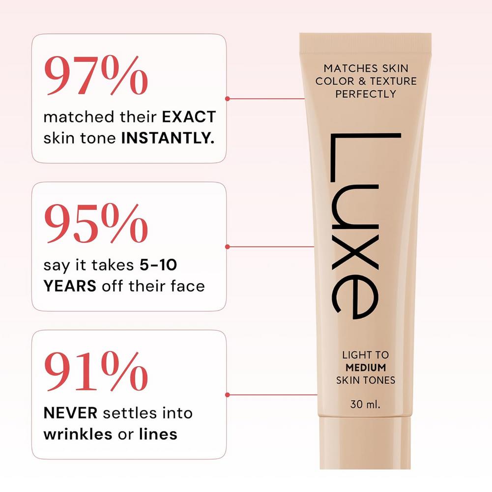 كريم أساس سائل متغير اللون، مك - مراجعة Luxury Skincare Daily وسعره