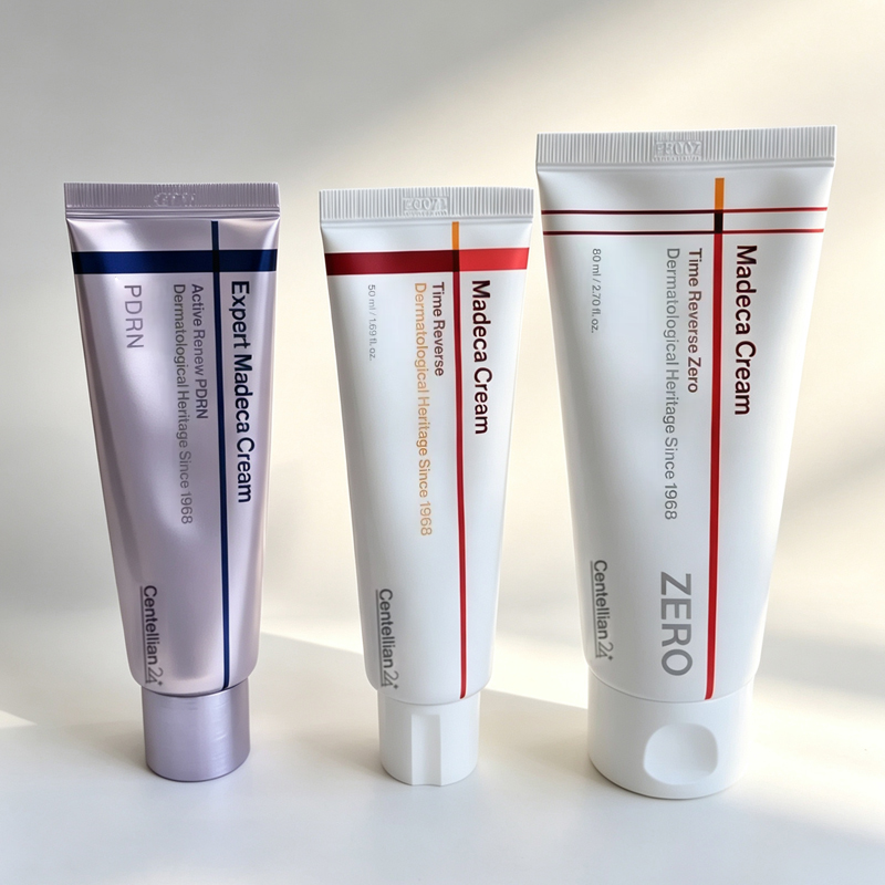 كريم سنتيليان 24 إكسبرت ماديكا - مراجعة Luxury Skincare Daily وسعره